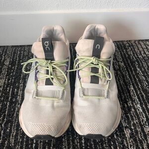 On Running Cloudnova mens